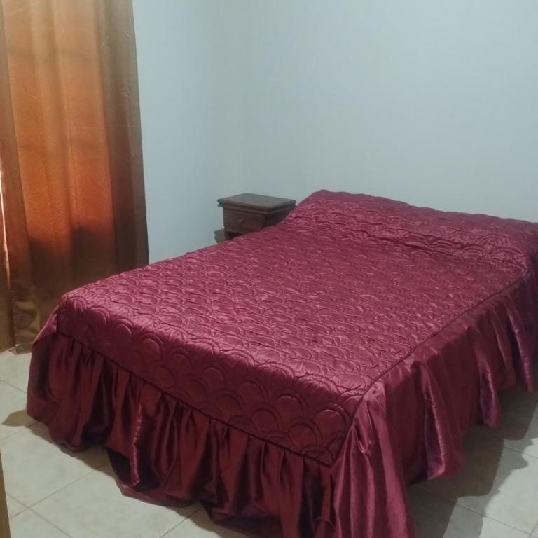 Cabaña el Torreon - Two-Bedroom House - 5