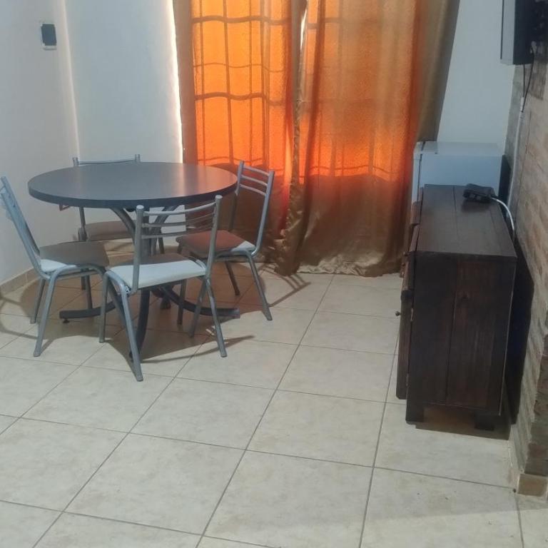 Cabaña el Torreon - Two-Bedroom House - 7