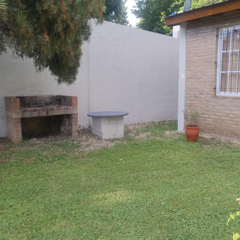 Cabaña el Torreon - Two-Bedroom House - 9