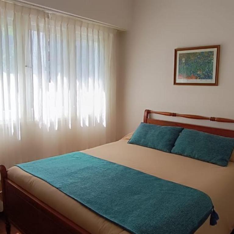 ESQUINA LUMINOSA zona PLAZA COLON - Apartamento de 2 dormitorios - 17