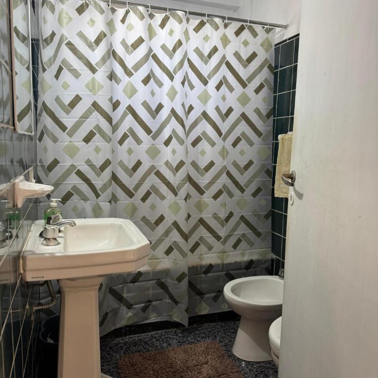 Departamento San Juan - Apartamento de 2 dormitorios - 14