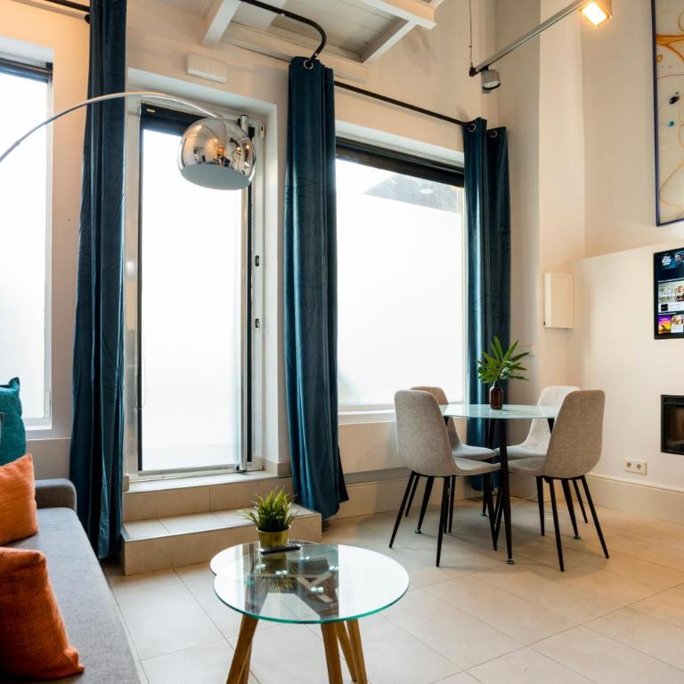 Castellana by Skykey - One-Bedroom Apartment - 21