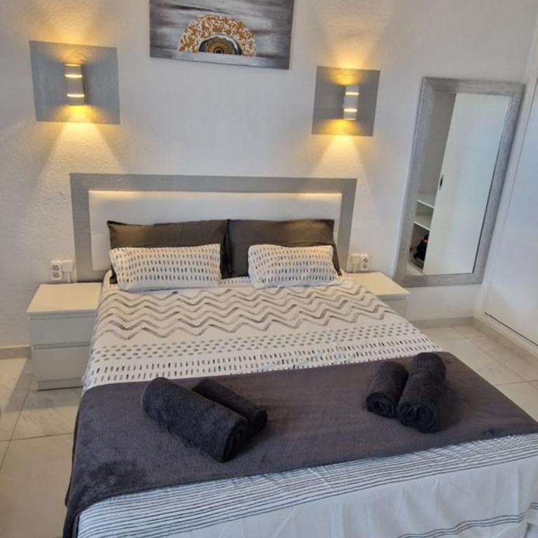 sweet dreams - Apartamento de 1 dormitorio - 13