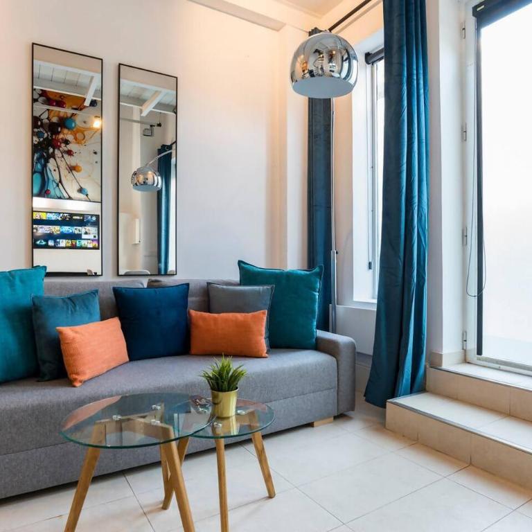 Castellana by Skykey - One-Bedroom Apartment - 49