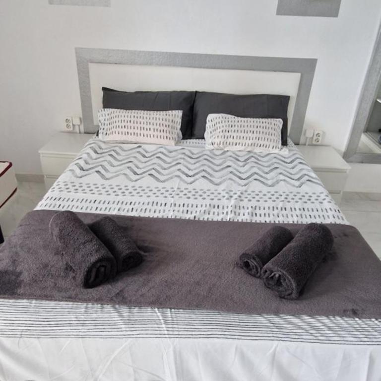 sweet dreams - Apartamento de 1 dormitorio - 2