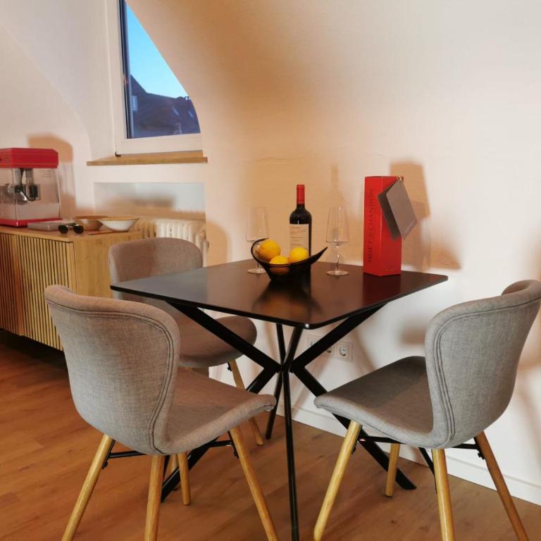 Königstraße DÜRER Apartment - Appartement 1 Chambre - 23