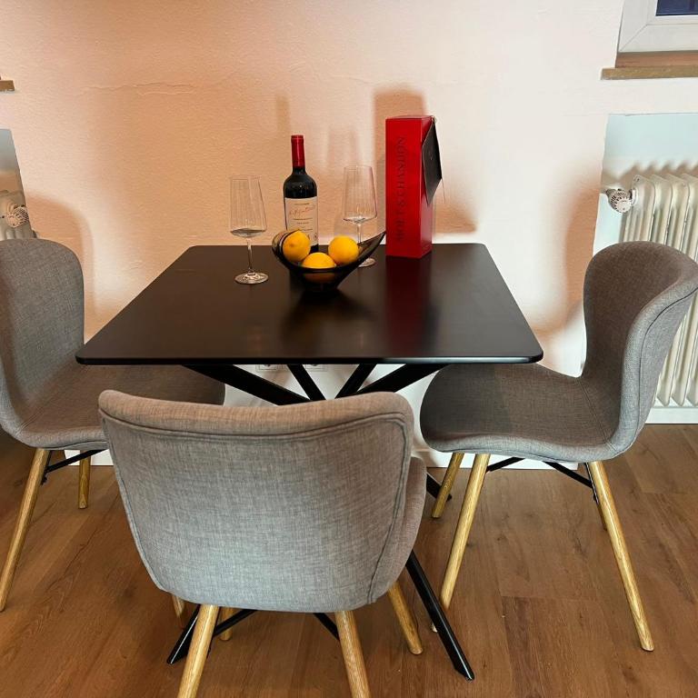 Königstraße DÜRER Apartment - Appartement 1 Chambre - 25