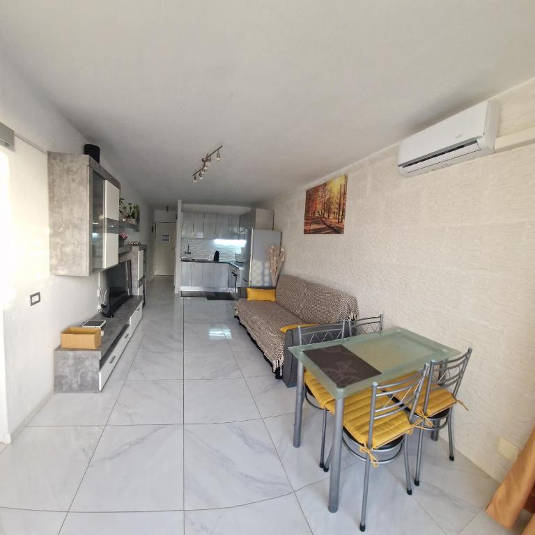 sweet dreams - Apartamento de 1 dormitorio - 12
