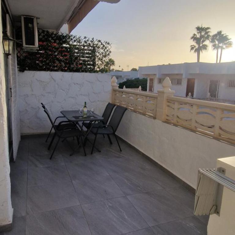 sweet dreams - Apartamento de 1 dormitorio - 8