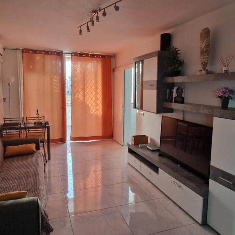sweet dreams - Apartamento de 1 dormitorio - 4