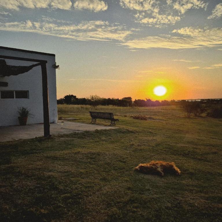 La Buonaterra -Cabañas con playa privada sobre el Rio Uruguay - Casa con 1 dormitorio - 7