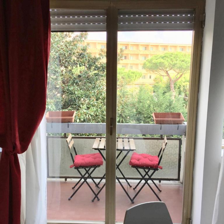 La Casa Di Camp - Apartment - Superior Apartment - 8