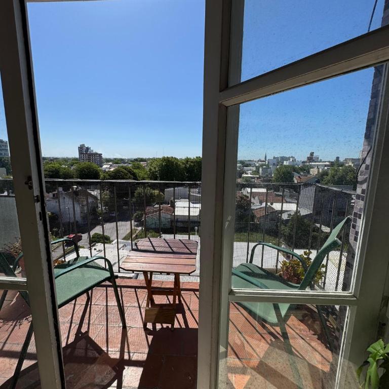 Departamento San Juan - Apartamento de 2 dormitorios - 16