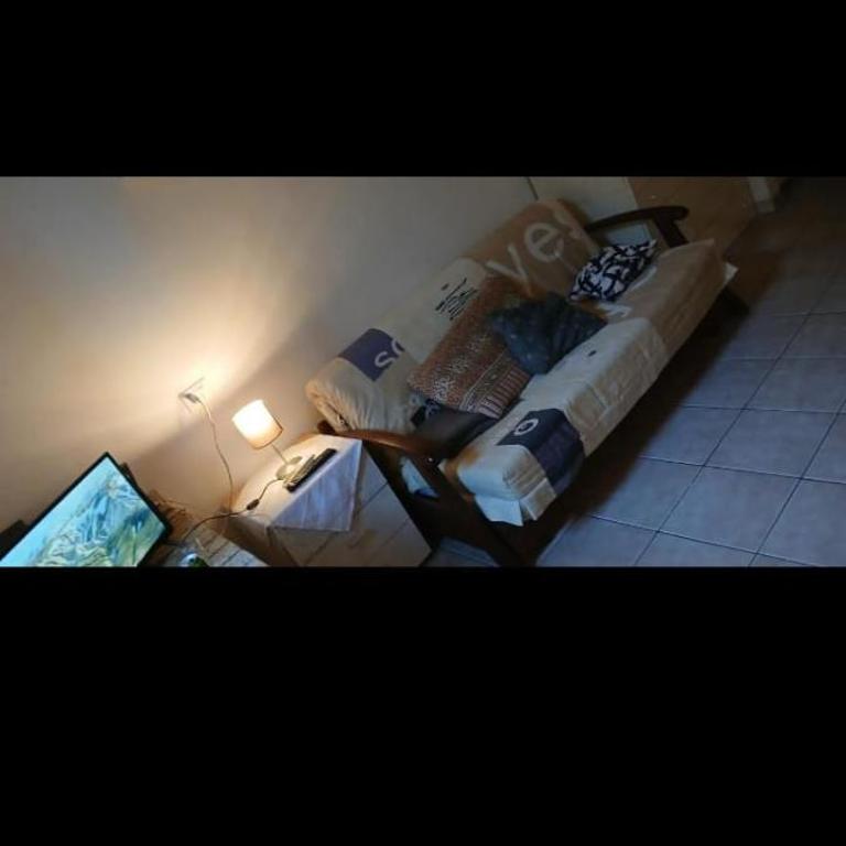 Appartamento Casilino - Camera Tripla Economy - 5