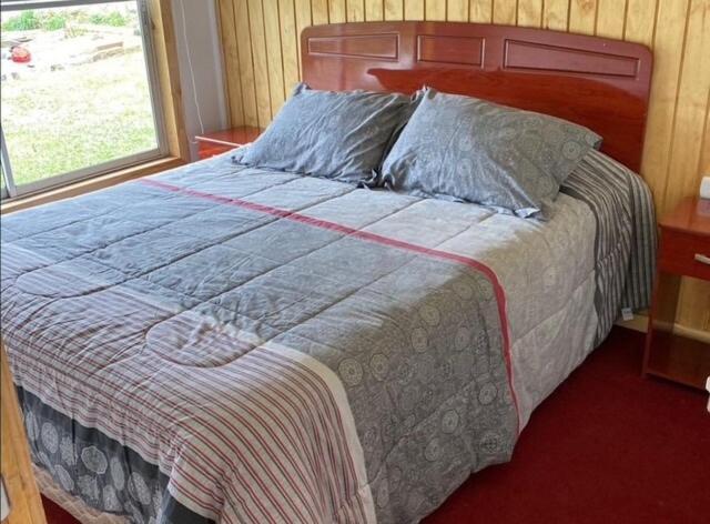 Cabaña Lago Ranco - Two-Bedroom Apartment - 10