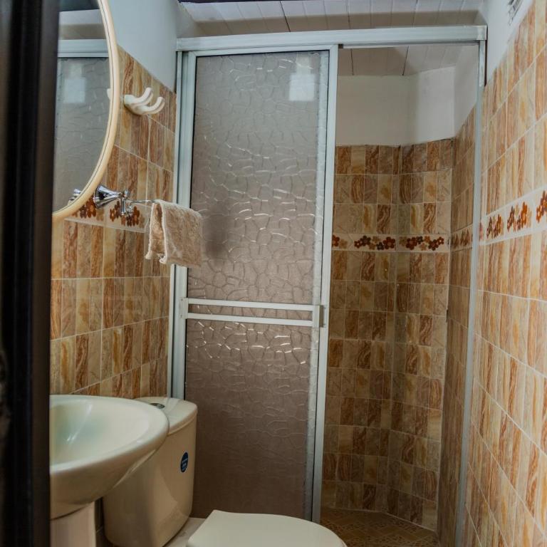 Coliving7 Aparta Hotel & Habitaciones - Apartamento - 8