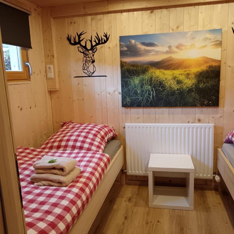 Zillertalerhütte - Haus mit 1 Schlafzimmer - 5