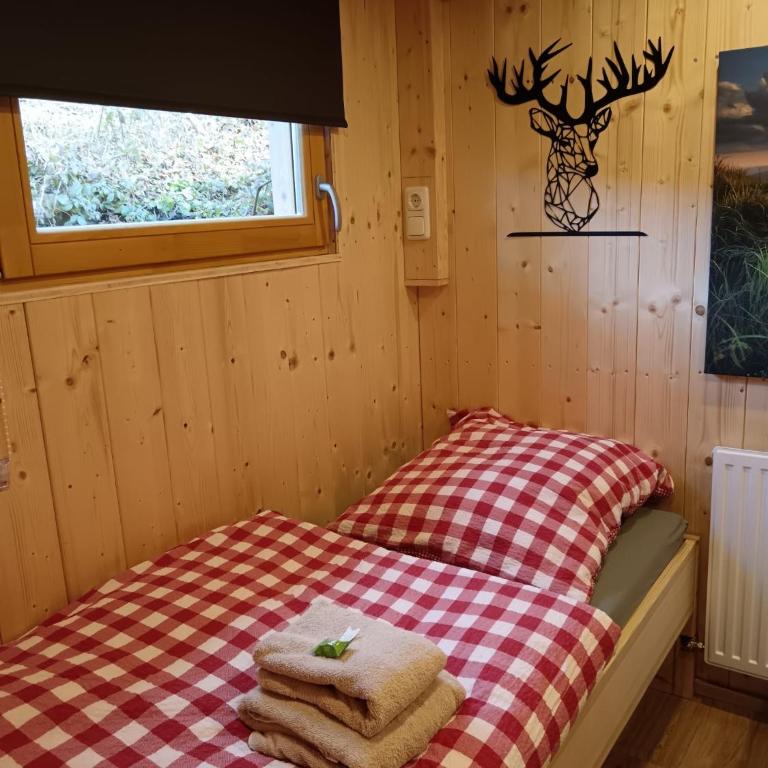 Zillertalerhütte - Haus mit 1 Schlafzimmer - 7