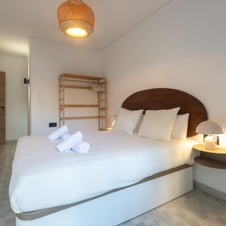 Villa privada con barbacoa y patio cerca de la playa Torremolinos - Casa de 3 dormitorios - 28
