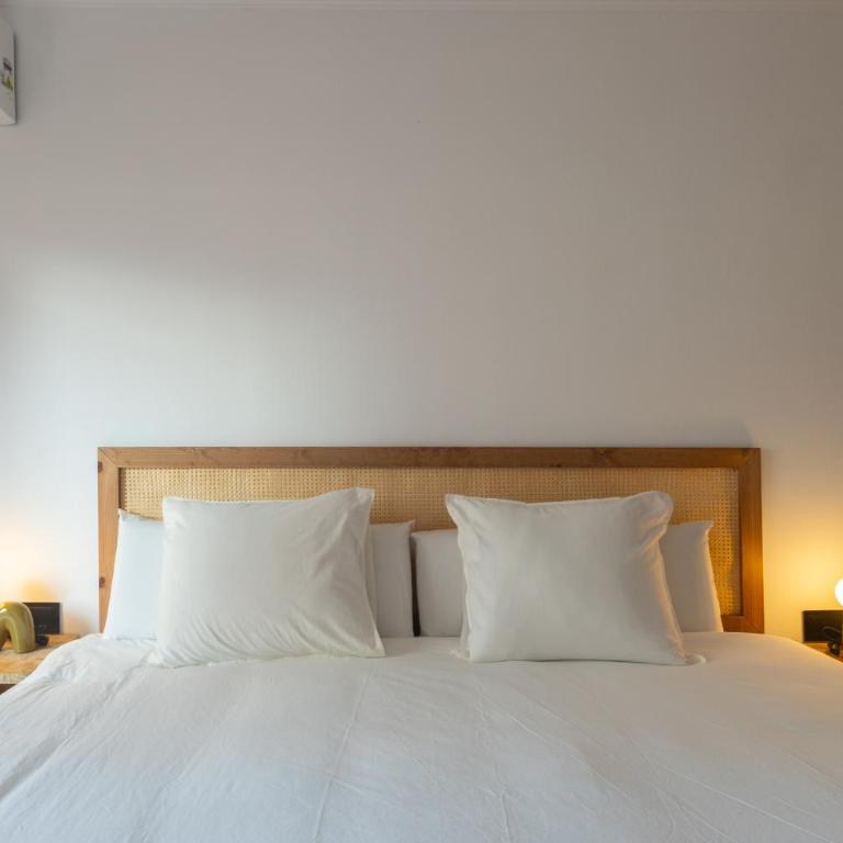 Villa privada con barbacoa y patio cerca de la playa Torremolinos - Casa de 3 dormitorios - 25
