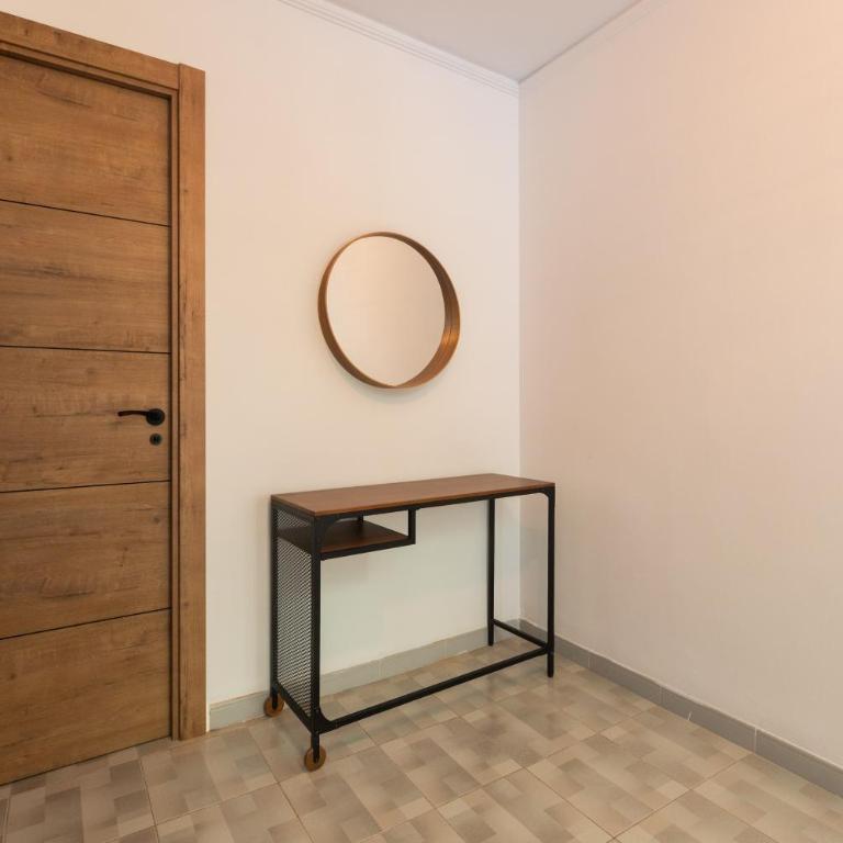 Villa privada con barbacoa y patio cerca de la playa Torremolinos - Casa de 3 dormitorios - 23