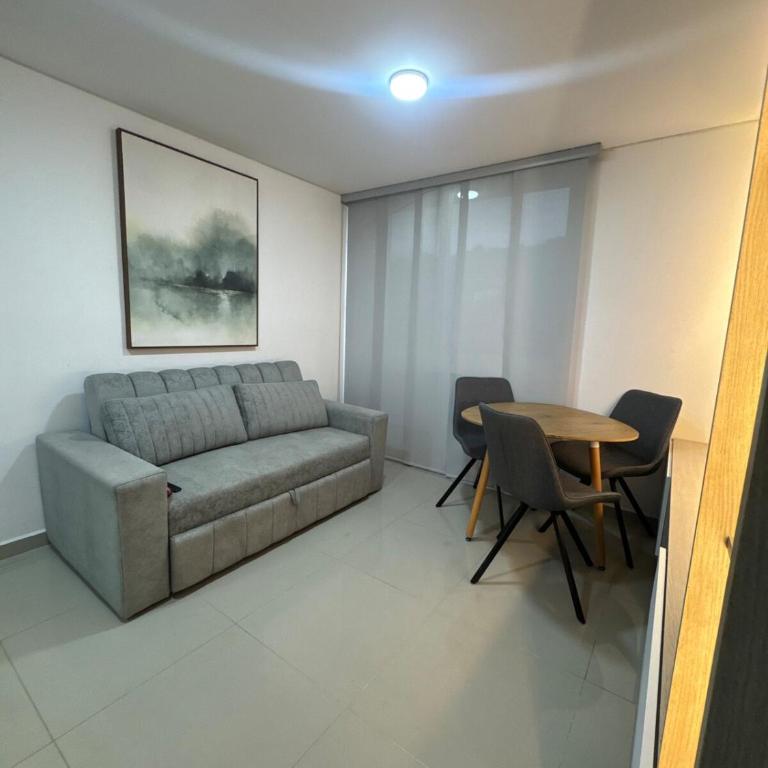 Apartamento en Cúcuta - Apartamento de 3 dormitorios - 19