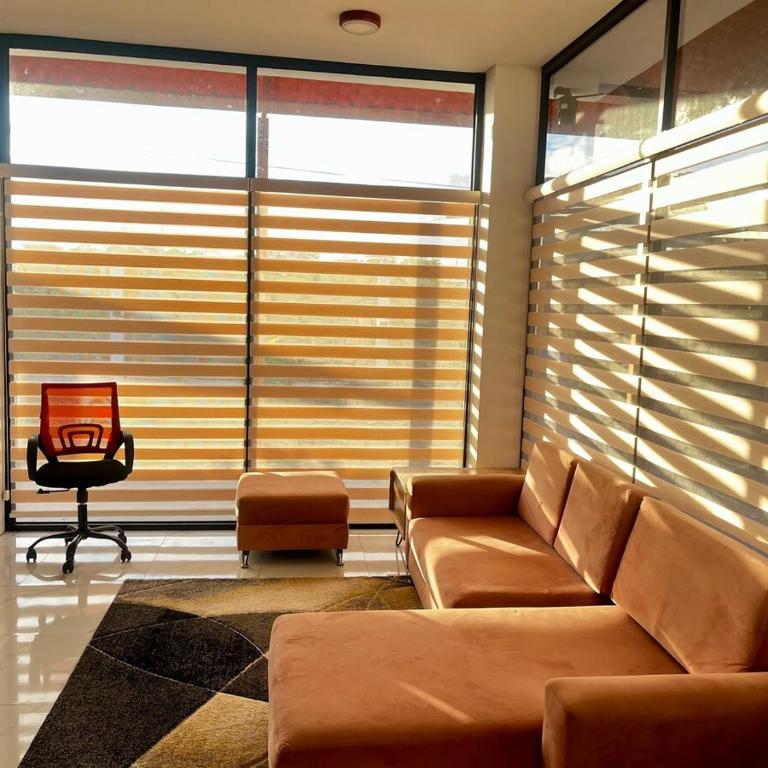 Imagination Studio Home - One-Bedroom Villa - 6