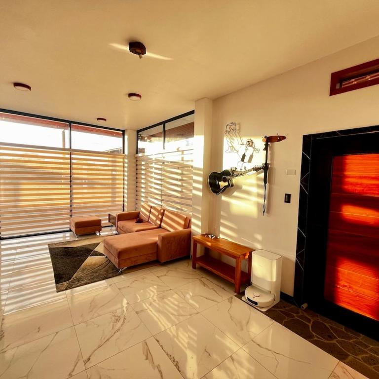 Imagination Studio Home - One-Bedroom Villa - 1