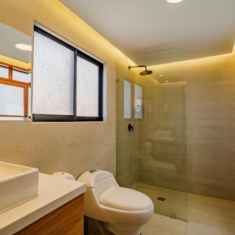 Casa Laura - Aparthotel - Suite Deluxe con cama extragrande - 3