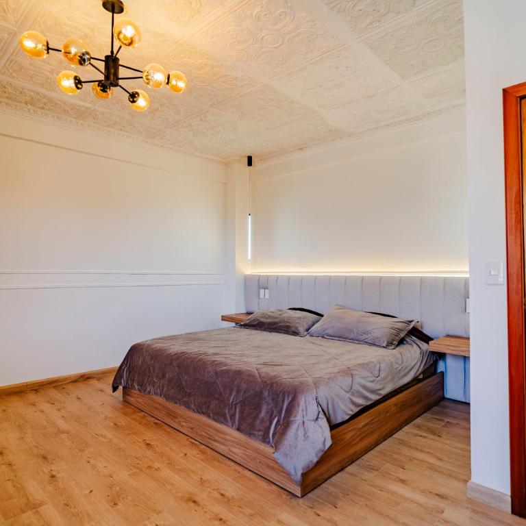 Casa Laura - Aparthotel - Suite Deluxe con cama extragrande - 4