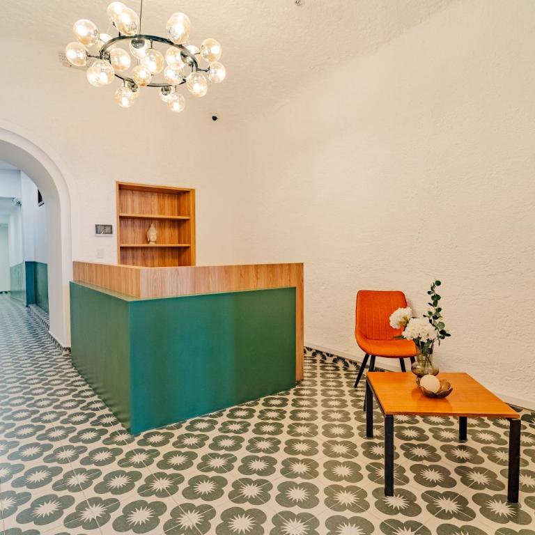 Casa Laura - Aparthotel - Suite Deluxe con cama extragrande - 5