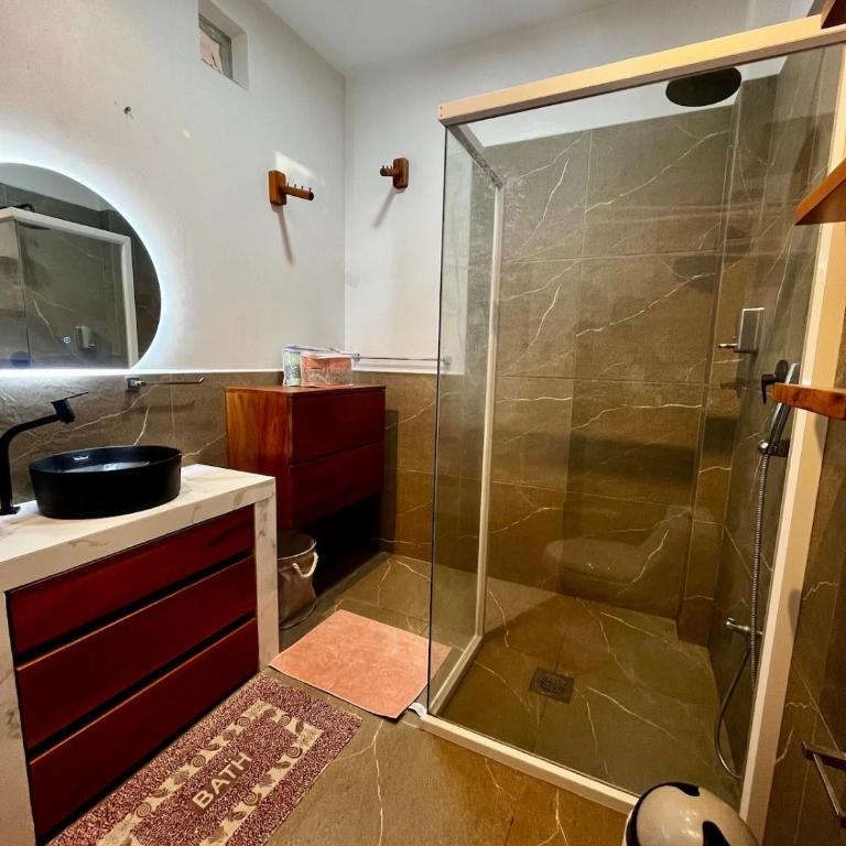 Imagination Studio Home - One-Bedroom Villa - 16