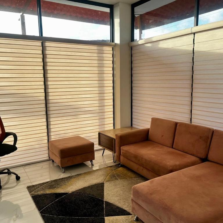 Imagination Studio Home - One-Bedroom Villa - 17