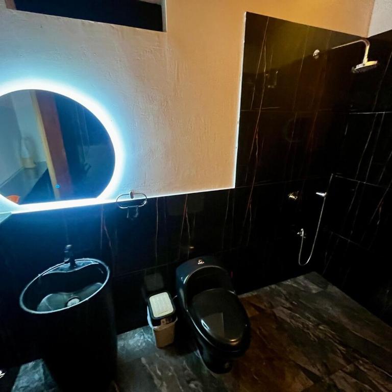 Imagination Studio Home - One-Bedroom Villa - 20
