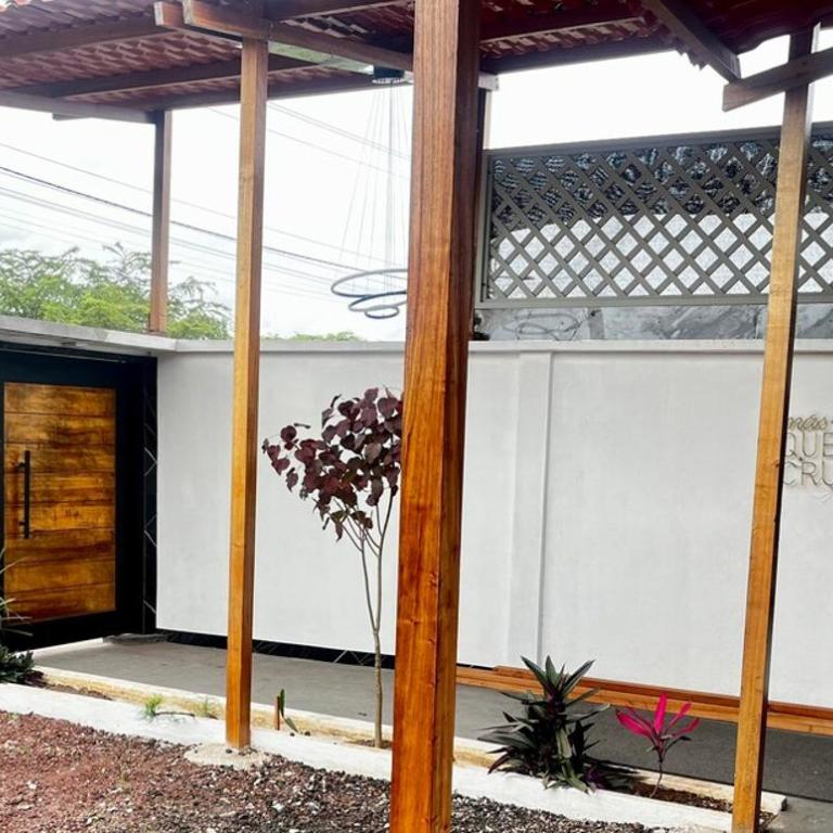 Imagination Studio Home - One-Bedroom Villa - 21
