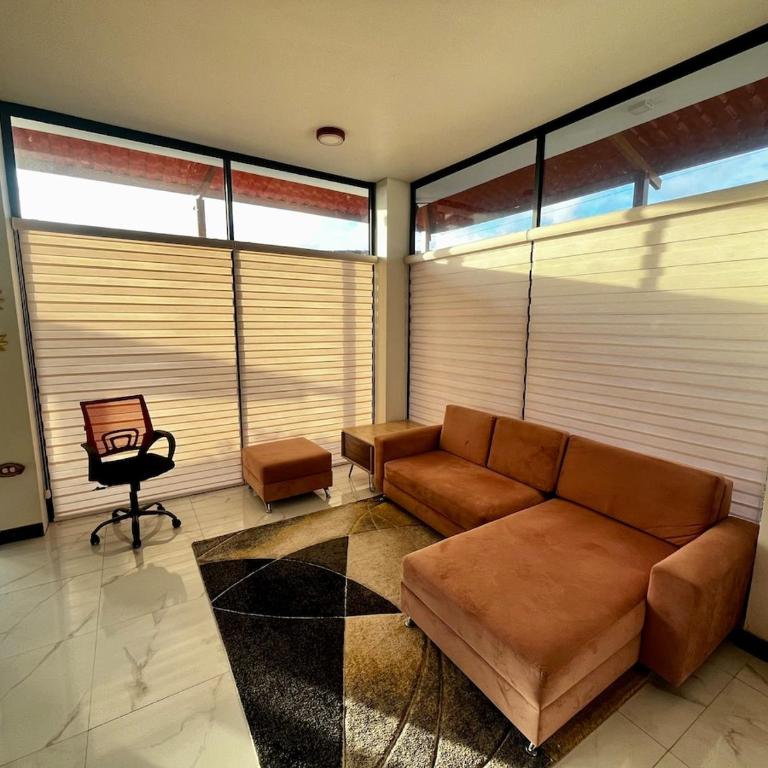Imagination Studio Home - One-Bedroom Villa - 24
