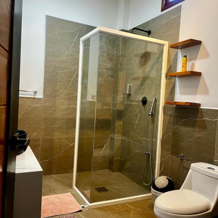 Imagination Studio Home - One-Bedroom Villa - 25