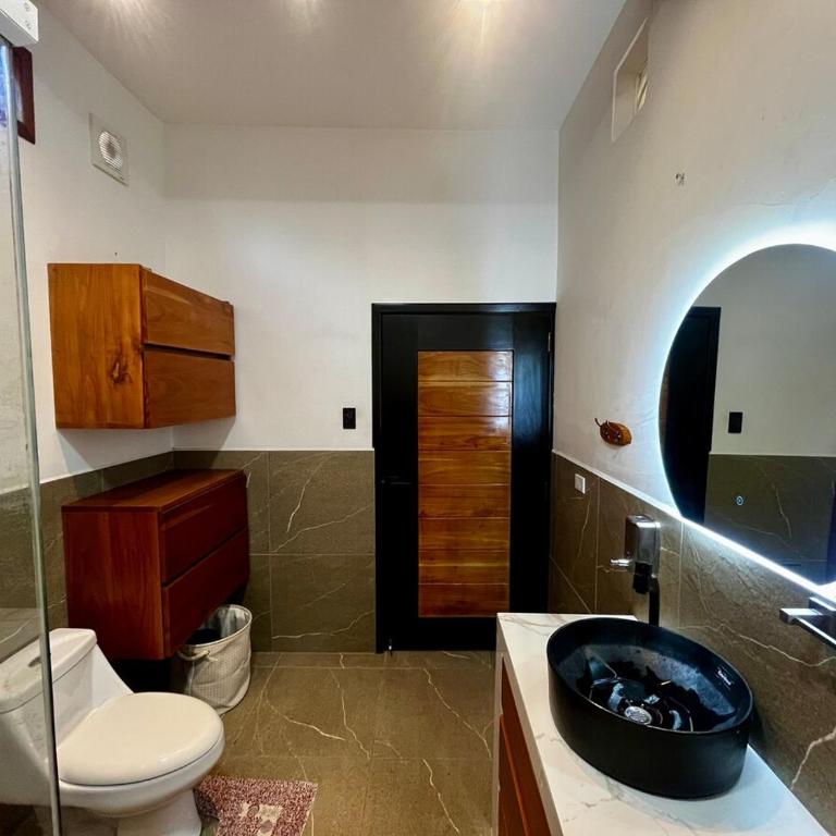 Imagination Studio Home - One-Bedroom Villa - 26