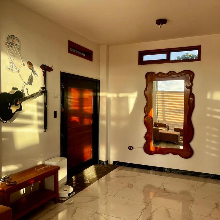 Imagination Studio Home - One-Bedroom Villa - 27
