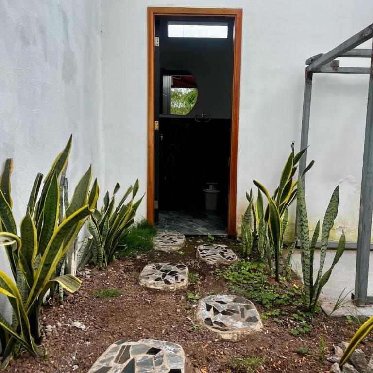 Imagination Studio Home - One-Bedroom Villa - 29