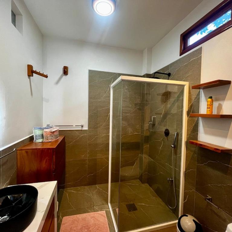Imagination Studio Home - One-Bedroom Villa - 32