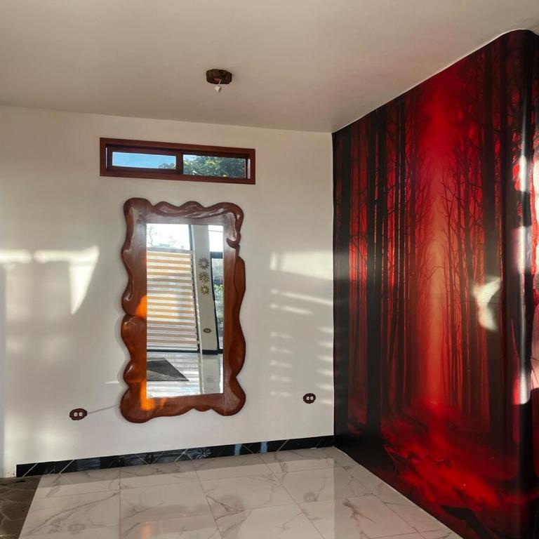 Imagination Studio Home - One-Bedroom Villa - 33