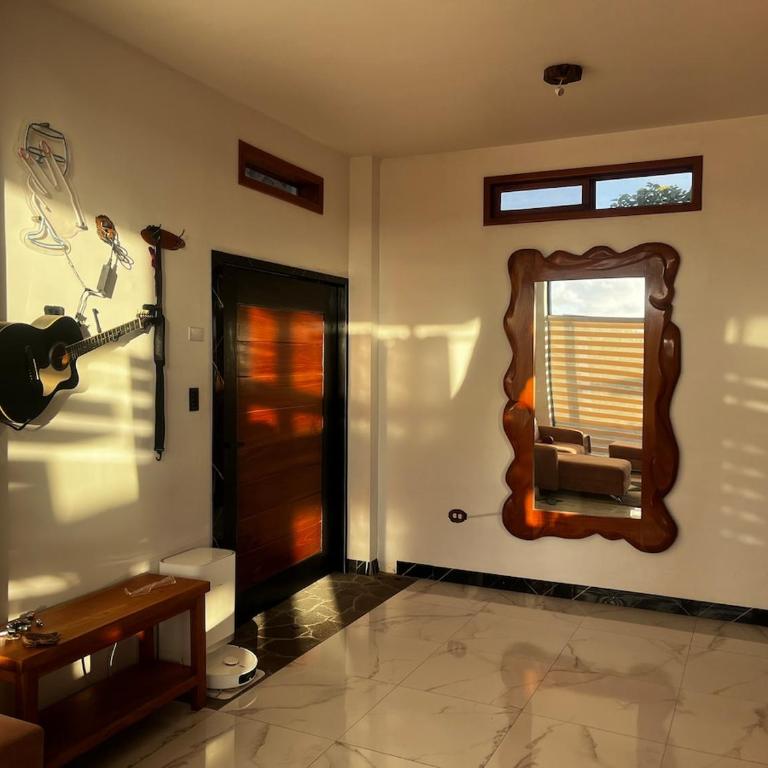 Imagination Studio Home - One-Bedroom Villa - 38