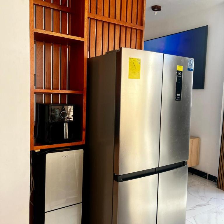 Imagination Studio Home - One-Bedroom Villa - 39