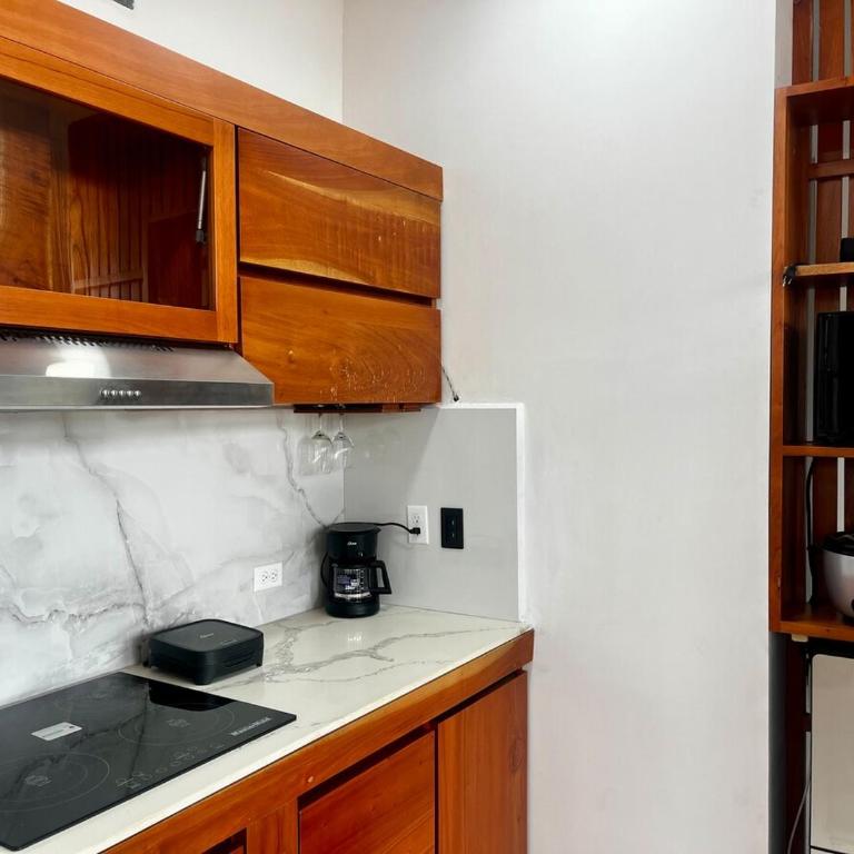 Imagination Studio Home - One-Bedroom Villa - 40