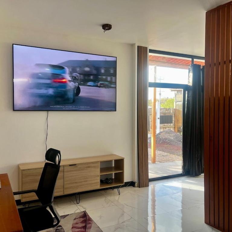 Imagination Studio Home - One-Bedroom Villa - 41