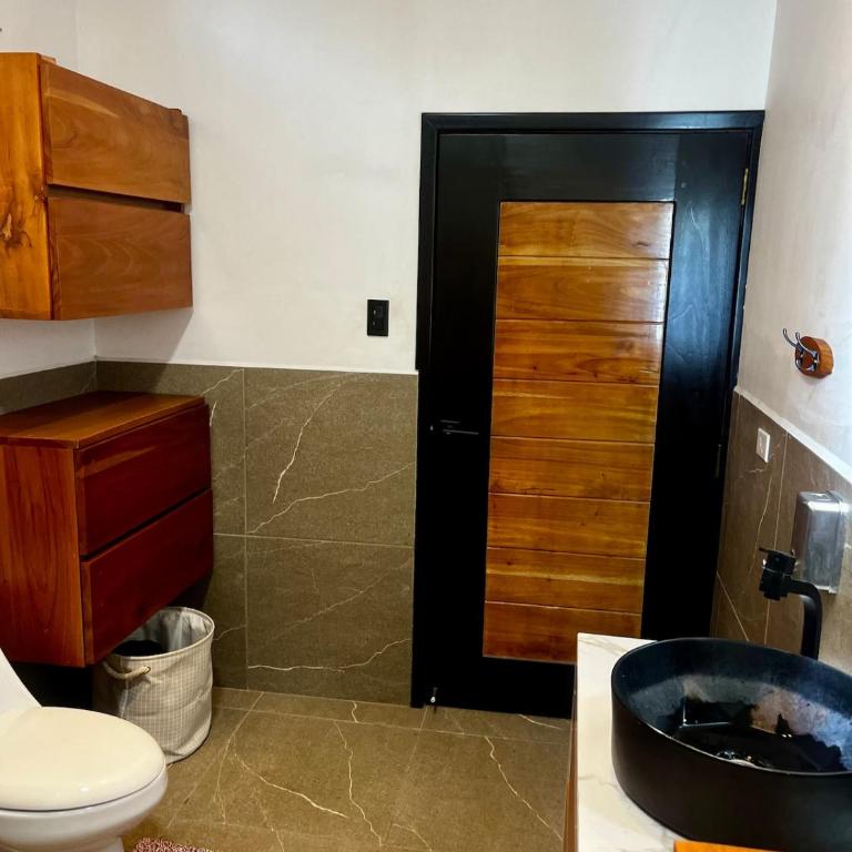 Imagination Studio Home - One-Bedroom Villa - 42