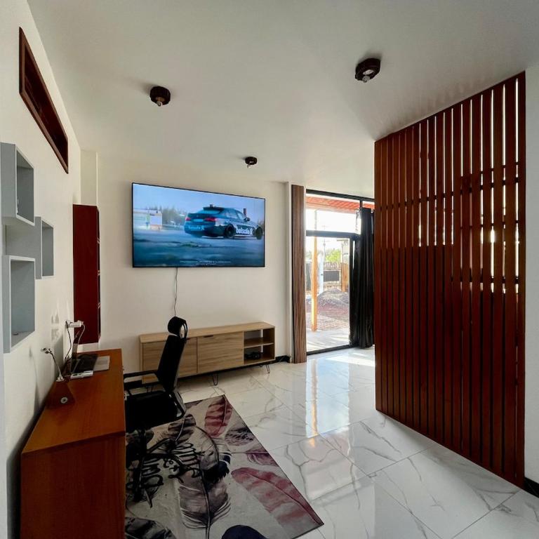 Imagination Studio Home - One-Bedroom Villa - 43