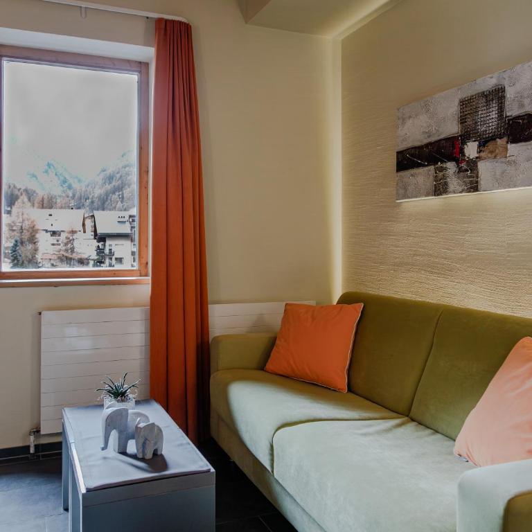 Apartment Bergsonne - Superior Apartment - 1
