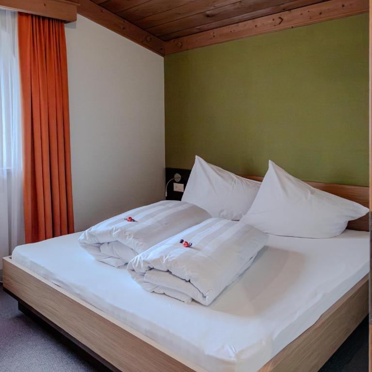 Apartment Bergsonne - Superior Apartment - 4